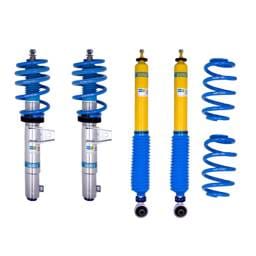Bilstein B16 (PSS10) - Suspension Kit, Fits Volkswagen Golf 2021-2015, Golf SportWagen 2019-2015 - 48-254960
