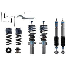 Bilstein EVO T1 - Suspension Kit, Fits BMW Z4 2025-2019, Toyota GR Supra 2025-2020 - 48-304498