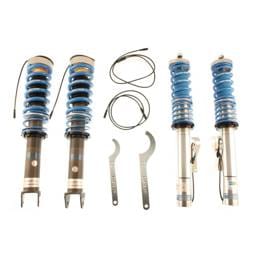 Bilstein B16 (DampTronic) - Suspension Kit, Fits Porsche 911 2012-2005 - 49-115604