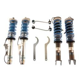 Bilstein B16 (DampTronic) - Suspension Kit, Fits Porsche 911 2013-2006 - 49-135985