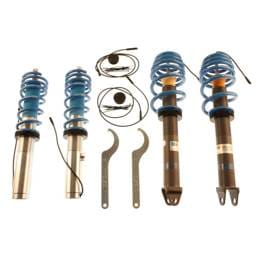Bilstein B16 (DampTronic) - Suspension Kit, Fits Porsche 911 2019-2012 - 49-216042