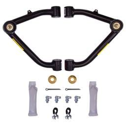 Bilstein B8 Control Arms - Upper Control Arm Kit - 51-304676