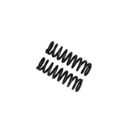 Bilstein B12 (Special) - Coil Spring Set - 53-291387