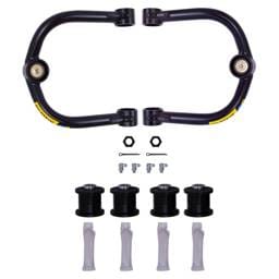 Bilstein B8 Control Arms - Upper Control Arm Kit, Fits Nissan TITAN 2015-2004, TITAN 2024-2017 - 51-304713