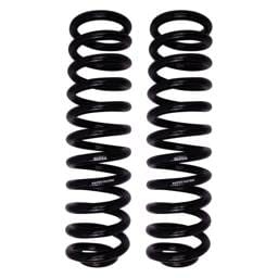 Bilstein B12 (Special) - Coil Spring Set, Fits Ford F-250 Super Duty 2023-2005, F-350 Super Duty 2025-2005 - 53-317308