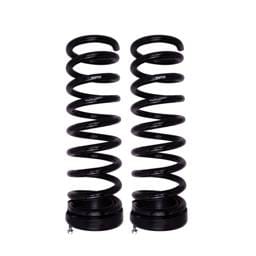 Bilstein B12 (Special) - Coil Spring Set, Fits Ram 2500 2025-2014, 3500 2025-2013 - 53-317315