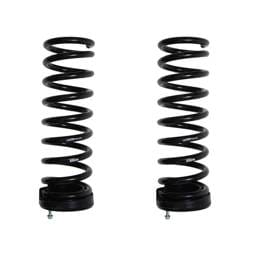 Bilstein B12 (Special) - Coil Spring Set, Fits Ram 2500 2025-2014 - 53-317322