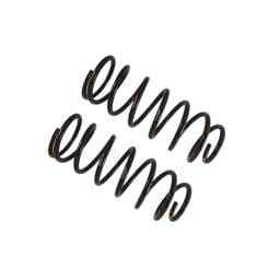 Bilstein B12 (Special) - Coil Spring Set, Fits Toyota Land Cruiser 2011-2008, Land Cruiser 2021-2013 - 53-292018