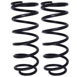 Bilstein B12 (Special) - Coil Spring Set, Fits Toyota Land Cruiser 2011-2008, Land Cruiser 2021-2013 - 53-297686