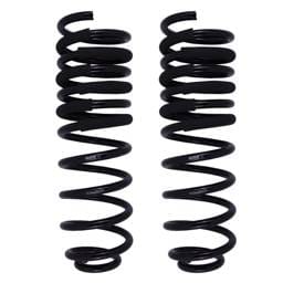 Bilstein B12 (Special) - Coil Spring Set, Fits Ram 1500 2024-2019 - 53-297839