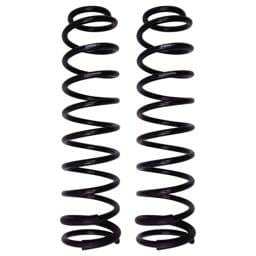 Bilstein B12 (Special) - Coil Spring Set, Fits Jeep Gladiator 2025-2020, Wrangler 2025-2018 - 53-323873