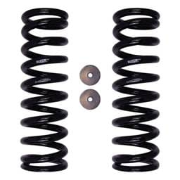 Bilstein B12 (Special) - Coil Spring Set - 53-332837