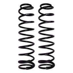 Bilstein B12 (Special) - Coil Spring Set, Fits Jeep Wrangler 2025-2018 - 53-322401