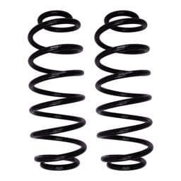 Bilstein B12 (Special) - Coil Spring Set, Fits Jeep Wrangler 2025-2018 - 53-322425