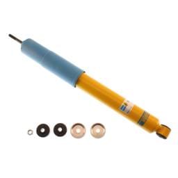 Bilstein B6 Performance - Suspension Shock Absorber, Fits Chevrolet Camaro 1969-1968, Pontiac Firebird 1969-1968 - AK2073