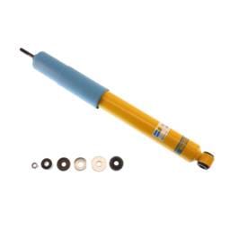 Bilstein B6 Performance - Suspension Shock Absorber, Fits Chevrolet Bel Air 1957-1955, Two-Ten Series 1957-1955 - AK3502