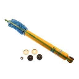 Bilstein B6 4600 - Suspension Shock Absorber, Fits Ford F-150 2003-2000, F-150 Heritage 2004, F-250 1999-1997 - AK2284