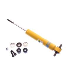 Bilstein AK Series - Suspension Shock Absorber AK1043, LINEAR (CRIMPED) - F4-BE3-E249-M0