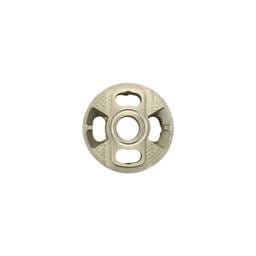Bilstein B1 (Components) - Motorsports Internal Component PISTON: 12 ID, 46MM HF 2-PORT - E4-MWP-1246A03