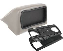 Edge Dash Pod 1999-2004 Ford F-150/F-250/F-350