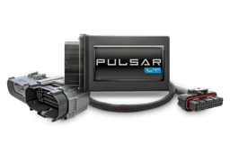 Edge Pulsar LT 2019-2021 Chevrolet Silverado/GMC Sierra 1500 - 3.0L Duramax