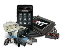 Edge EZX 2022.5-2025 GM 1500 - 3.0L Duramax Diesel