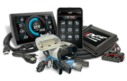 Edge EZX CTS3 Kit for 2022.5-2025 GM 1500 - 3.0L Duramax Diesel