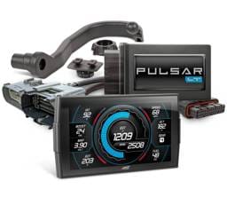 Edge Pulsar LT + Insight CTS3 Kit 2019-2022 Chevrolet Silverado/GMC Sierra - 5.3L and 6.2L