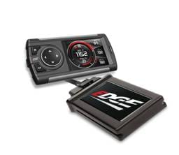 Edge Juice w/ Attitude CS2 1998.5-2000 Dodge Ram 2500/3500 - 5.9L Cummins Diesel - 50 State Legal