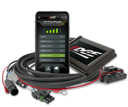 Edge Comp Box 2001-2002 Dodge Ram 2500/3500 - 5.9L Cummins Diesel
