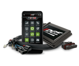 Edge EZX Module 2013-2018 Ram 2500/3500 Cummins
