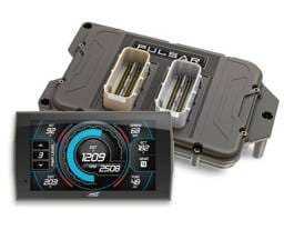 Edge Pulsar Kit w/ Edge Insight CTS3 2019-2021 Ram Trucks - 6.4L Hemi