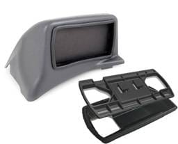 Edge Dash Pod 1998.5-2002 Dodge Ram