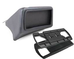 Edge Dash Pod 2003-2005 Dodge Ram