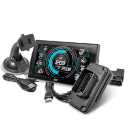 Edge Insight CTS3 with Range DFM Module Kit