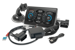 Edge Insight+ Kit for 2017-2019 L5P Duramax