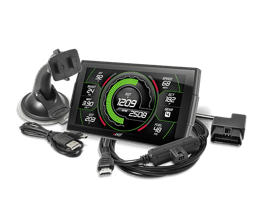 Edge Evolution CTS3 for Duramax GM Diesel Evolution CTS3