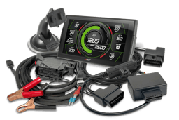 Edge Evolution CTS3 for 2020-2023 GM Duramax - ECM/TCM Unlock Capabilities!
