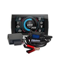 Edge Evolution CTS3 for 2020-2023 GM 2500/3500 6.6L Gas - Unlocking and flashing