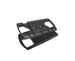 Edge Pod Adapter Kit w/ Grommet Compatible with all dash pods
