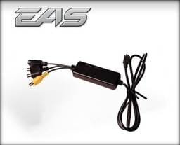 Edge CTS3 Camera Adapter RCA to USB signal