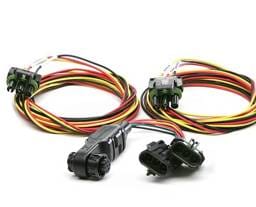 Edge EAS Universal Sensor Input - 5 Volt Compatible w/ Edge CS2/CTS2/CTS3