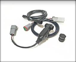 Edge EAS Shift-On-The-Fly (SOTF) Accessory 2011-2016 Chevrolet Silverado/GMC Sierra 2500/3500 - 6.6L LML Duramax Diesel
