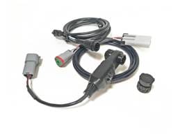 Edge EAS Shift-On-The-Fly (SOTF) Accessory 2010-2018 Dodge/RAM 2500/3500 - 6.7L Cummins Diesel