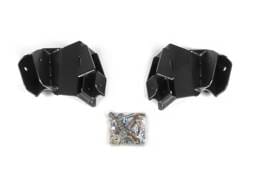 BDS Suspension Dodge Control Arm Mounts - BDS012801