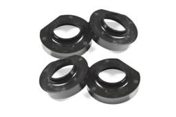 BDS Suspension 97-05 Jeep 3/4in Spacer Kit - BDS024100