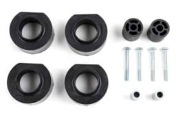 BDS Suspension 97-05 Jeep TJ 1.75in Spacer Kit - BDS024200
