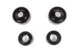 BDS Suspension 07 Jeep JK 2in Spacer Kit - BDS024203