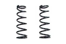 BDS Suspension Coil Spring Box Kit: 2003-2012 Dodge Ram 2500 -  Gas - 6" Front Coil Springs - BDS032601