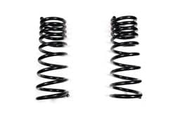 BDS Suspension Coil Spring Box Kit: 2003-2013 Dodge - 8" Front Coil Springs - BDS032801